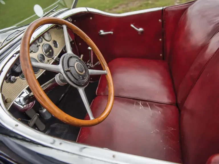 1930 Duesenberg Model J - Image 5 of 31