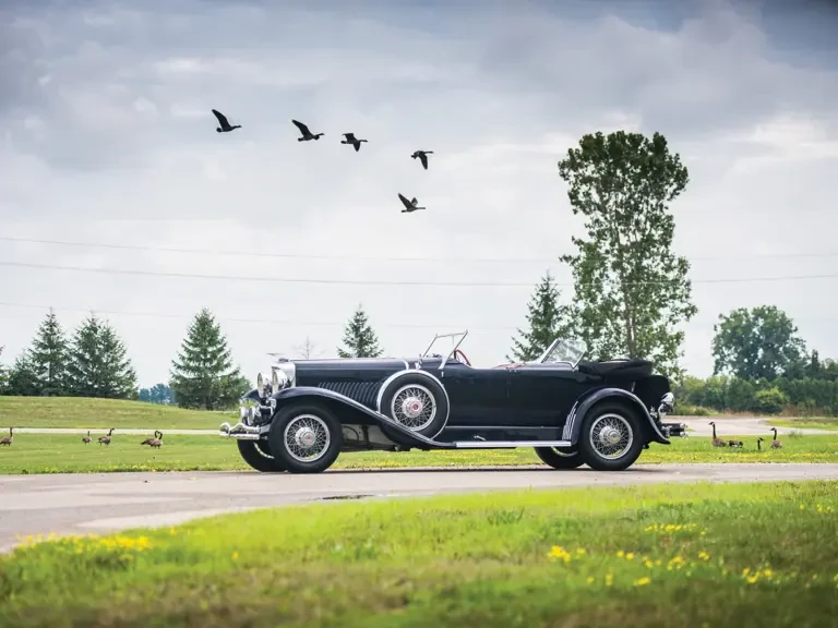 1930 Duesenberg Model J - Image 2 of 31