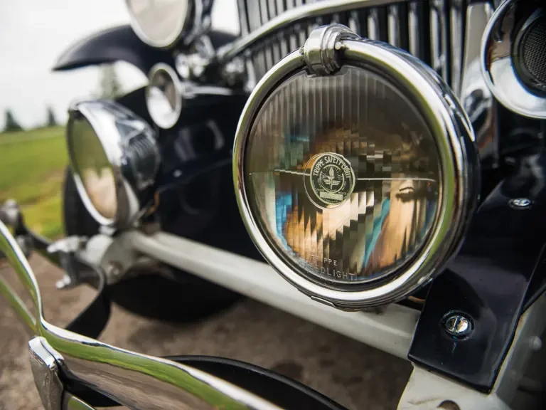 1930 Duesenberg Model J - Image 17 of 31