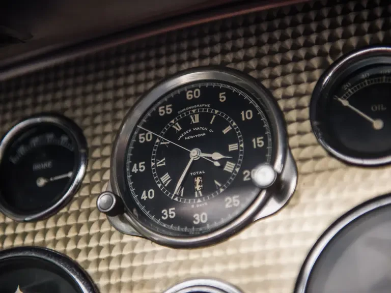 1930 Duesenberg Model J - Image 26 of 31