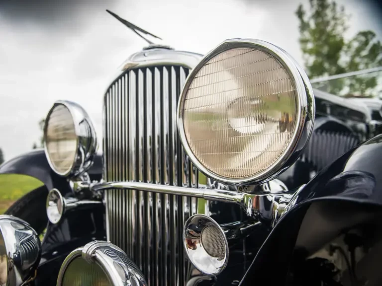 1930 Duesenberg Model J - Image 18 of 31