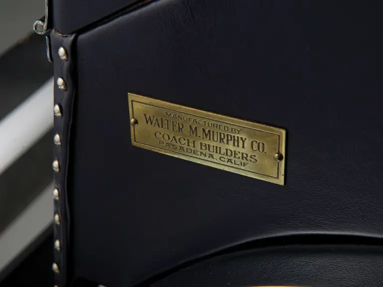 1930 Duesenberg Model J - Image 26 of 30