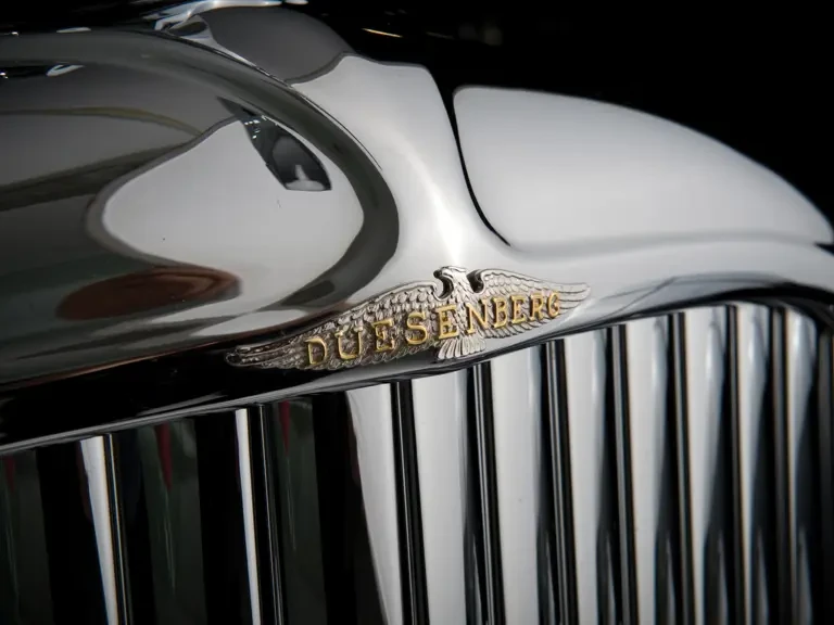 1930 Duesenberg Model J - Image 23 of 30