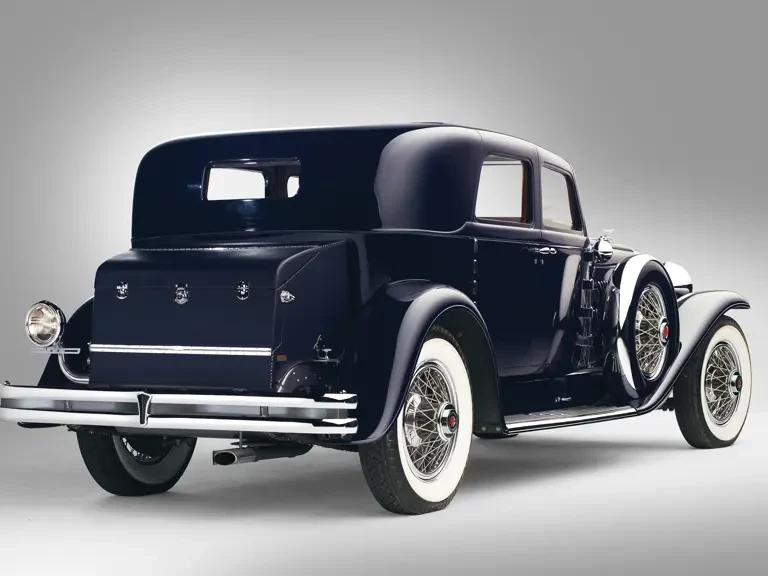 1930 Duesenberg Model J - Image 3 of 30