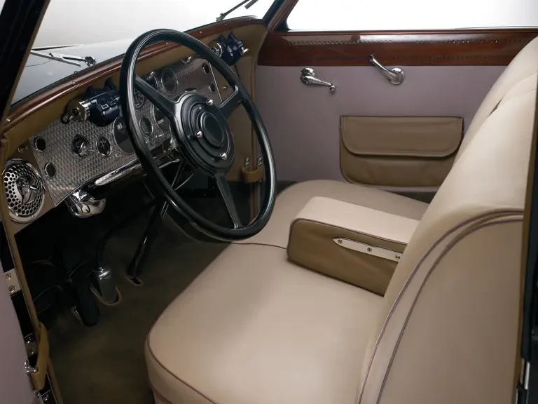 1930 Duesenberg Model J - Image 5 of 30