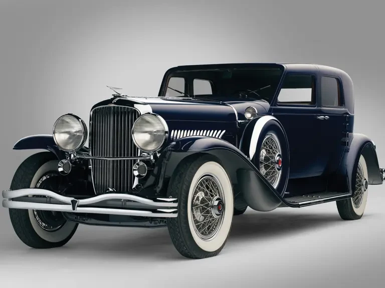 1930 Duesenberg Model J - Image 2 of 30