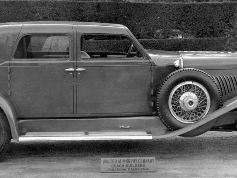 1930 Duesenberg Model J - Image 28 of 30
