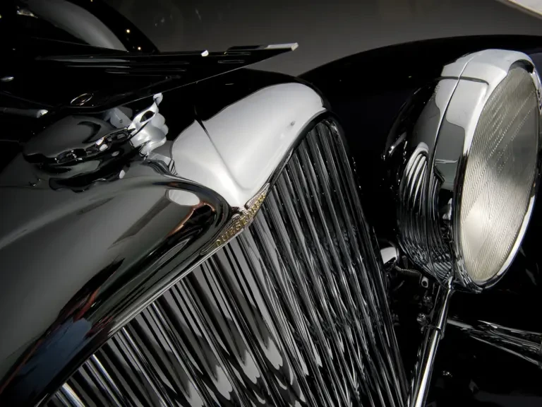 1930 Duesenberg Model J - Image 24 of 30