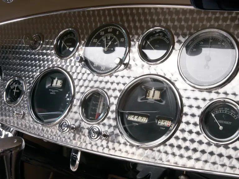 1930 Duesenberg Model J - Image 13 of 30