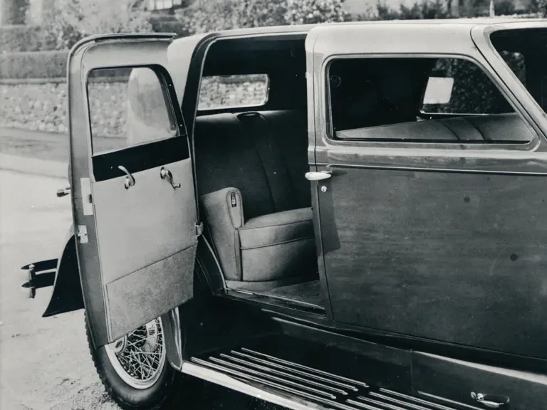 1930 Duesenberg Model J - Image 29 of 30