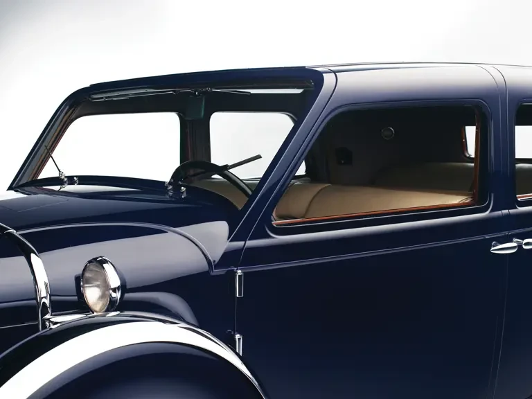 1930 Duesenberg Model J - Image 11 of 30