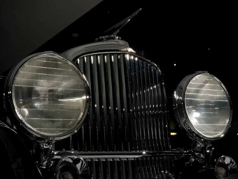 1930 Duesenberg Model J - Image 25 of 30