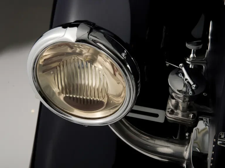 1930 Duesenberg Model J - Image 18 of 30