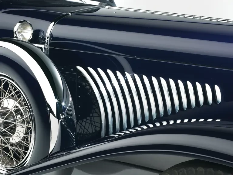 1930 Duesenberg Model J - Image 9 of 30