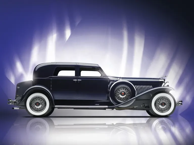 1930 Duesenberg Model J - Image 30 of 30