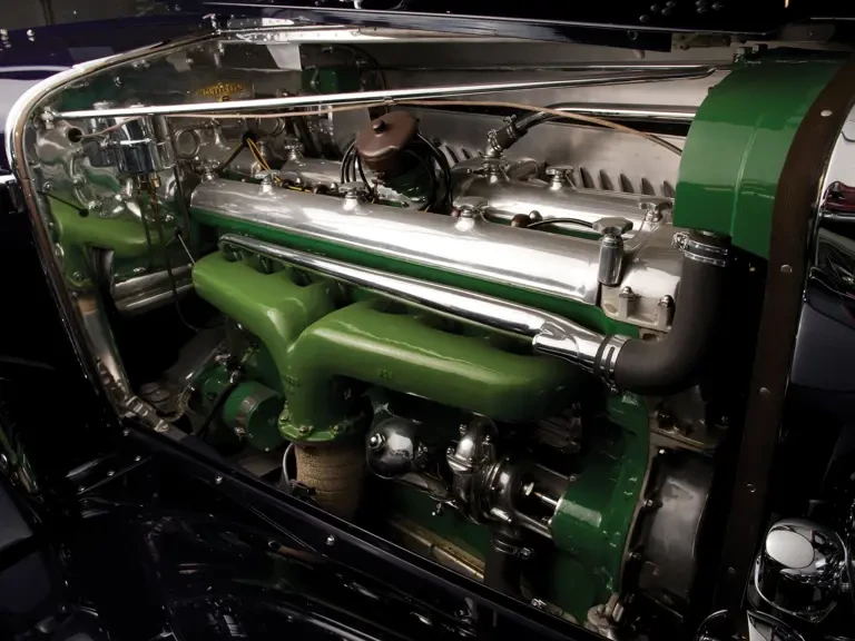 1930 Duesenberg Model J - Image 6 of 30