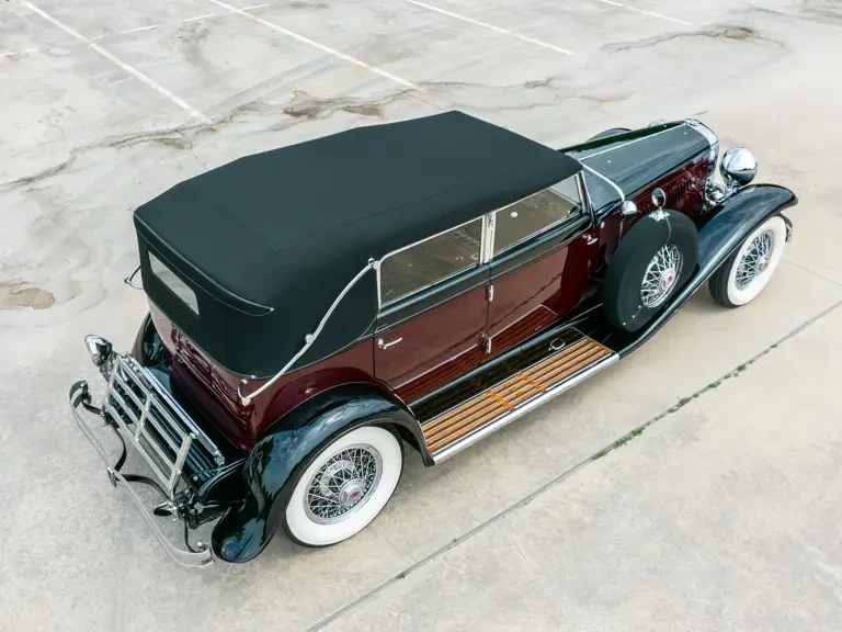 1930 Duesenberg Model J - Image 11 of 31