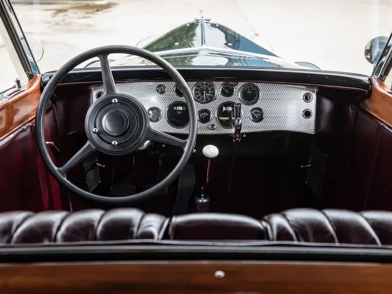 1930 Duesenberg Model J - Image 14 of 31