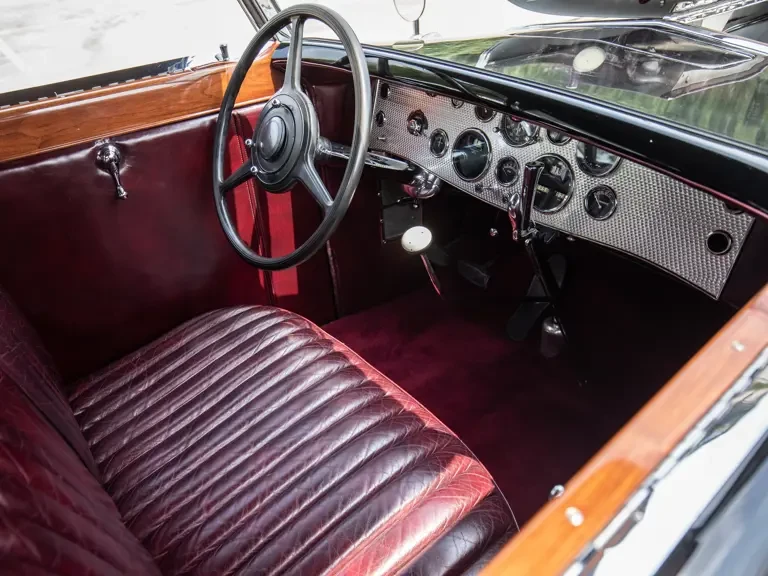 1930 Duesenberg Model J - Image 5 of 31