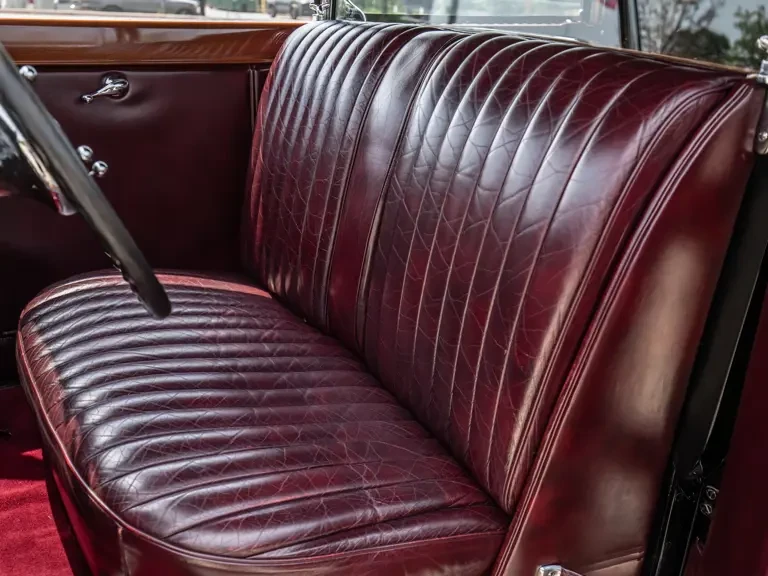 1930 Duesenberg Model J - Image 15 of 31