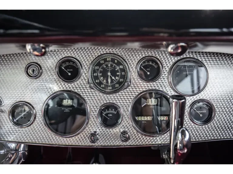 1930 Duesenberg Model J - Image 16 of 31