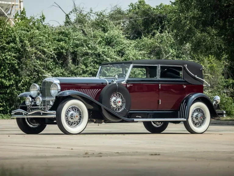 1930 Duesenberg Model J - Image 2 of 31