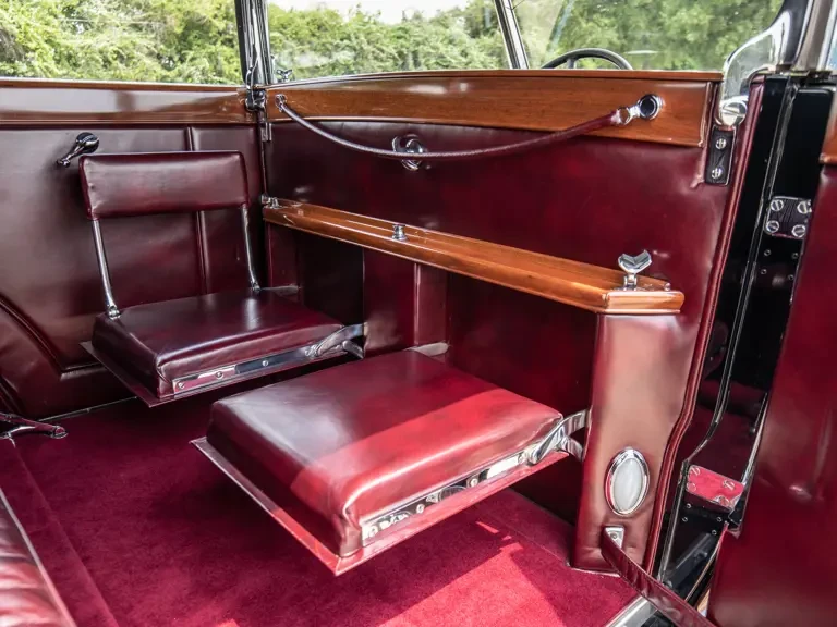 1930 Duesenberg Model J - Image 24 of 31