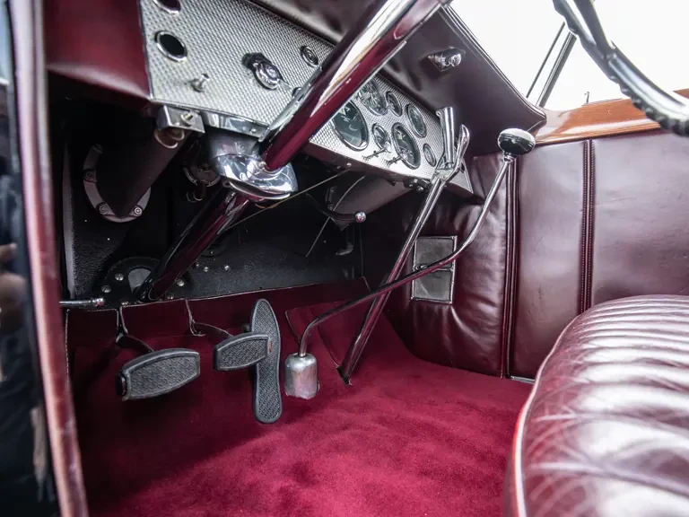 1930 Duesenberg Model J - Image 20 of 31