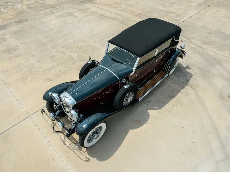 1930 Duesenberg Model J - Image 10 of 31