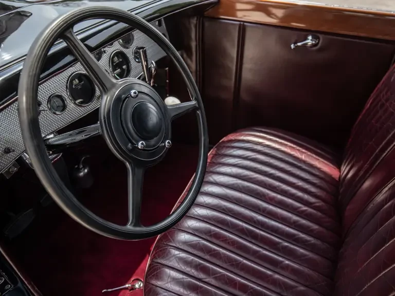 1930 Duesenberg Model J - Image 13 of 31