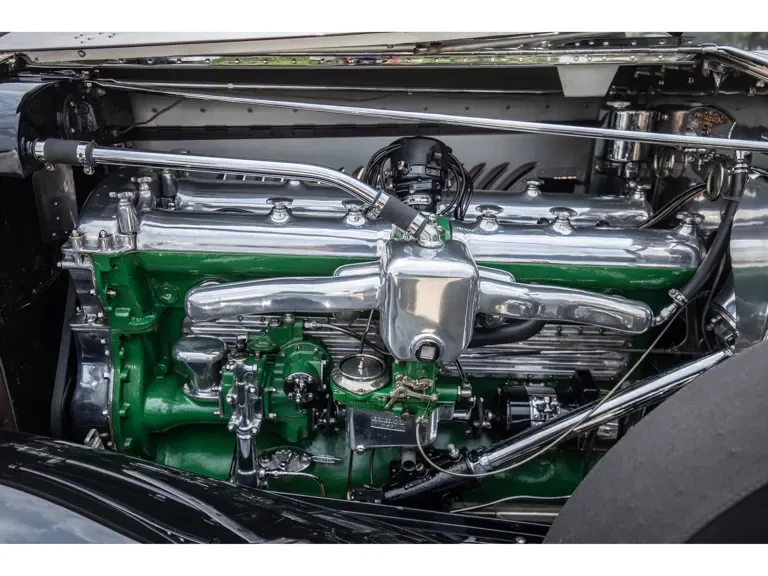 1930 Duesenberg Model J - Image 4 of 31
