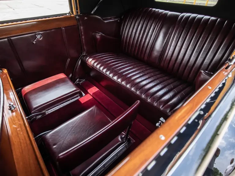 1930 Duesenberg Model J - Image 22 of 31