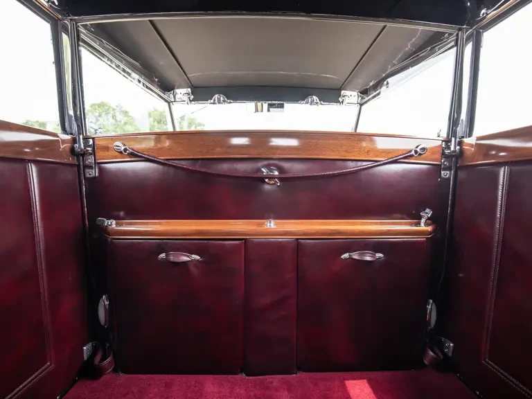 1930 Duesenberg Model J - Image 23 of 31