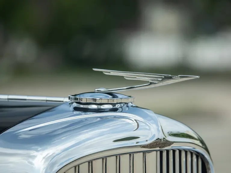 1930 Duesenberg Model J - Image 7 of 31