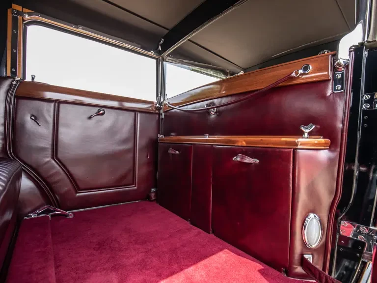 1930 Duesenberg Model J - Image 25 of 31