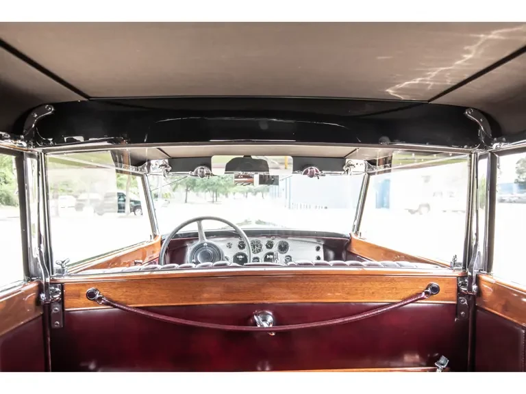 1930 Duesenberg Model J - Image 21 of 31