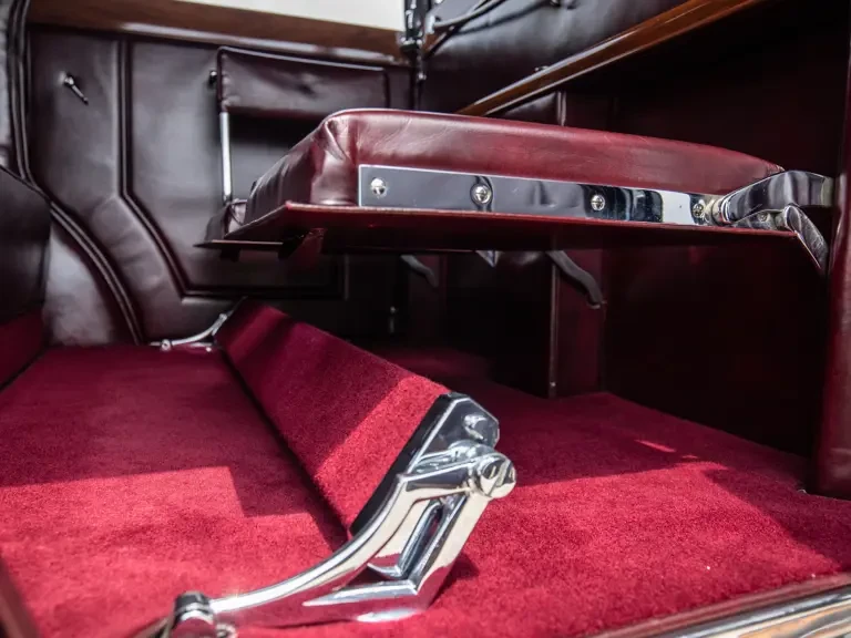 1930 Duesenberg Model J - Image 26 of 31