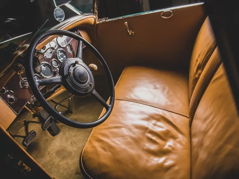 1930 Duesenberg Model J - Image 5 of 25