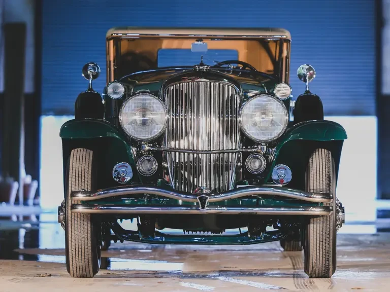 1930 Duesenberg Model J - Image 7 of 25