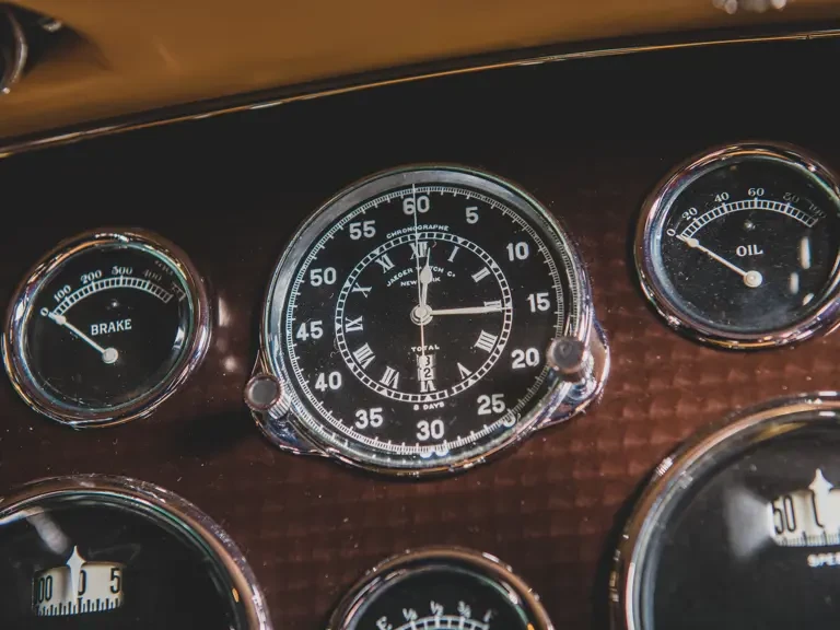 1930 Duesenberg Model J - Image 21 of 25