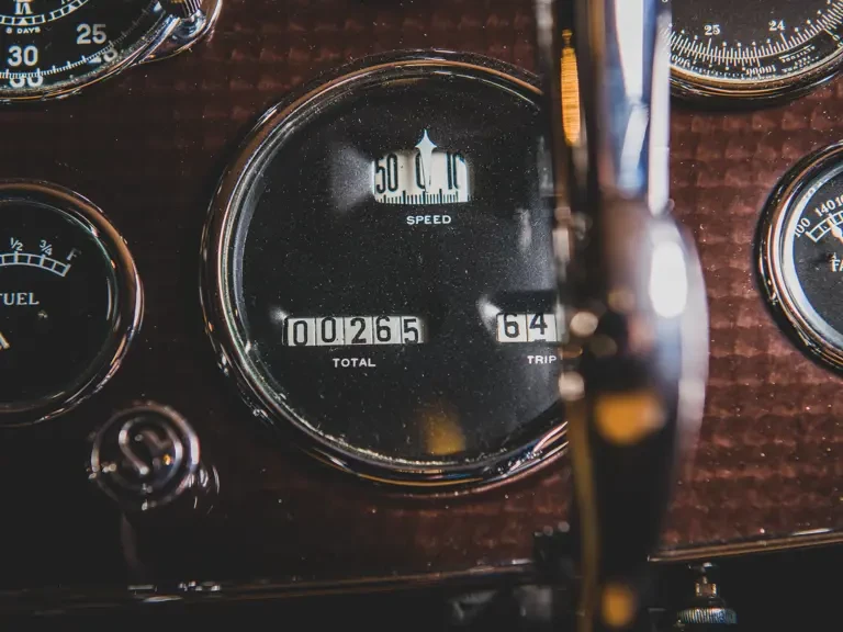 1930 Duesenberg Model J - Image 20 of 25