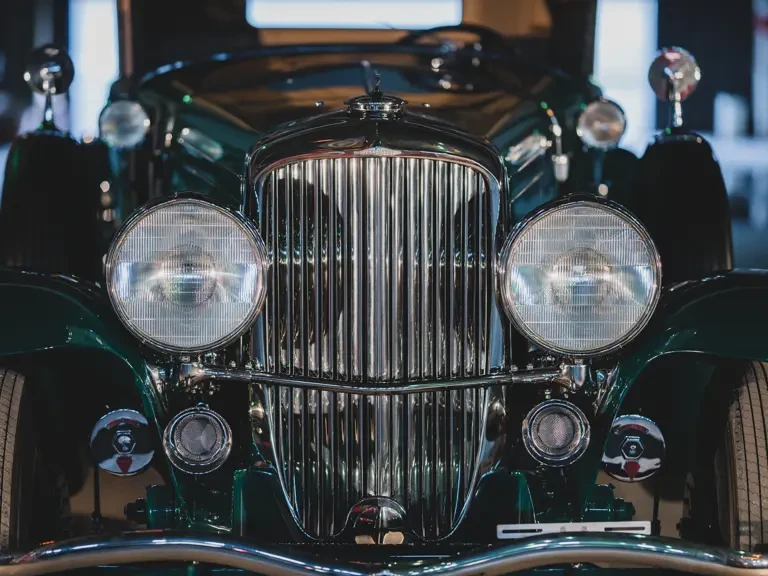 1930 Duesenberg Model J - Image 13 of 25