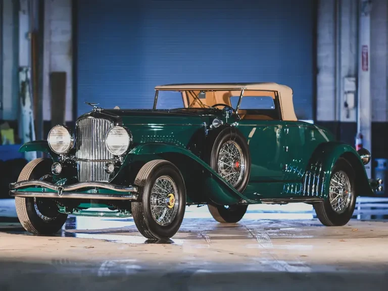 1930 Duesenberg Model J - Image 2 of 25