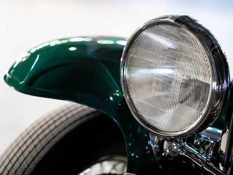 1930 Duesenberg Model J - Image 12 of 25