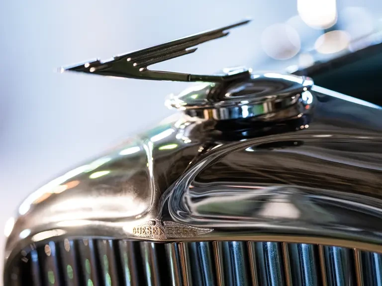 1930 Duesenberg Model J - Image 11 of 25
