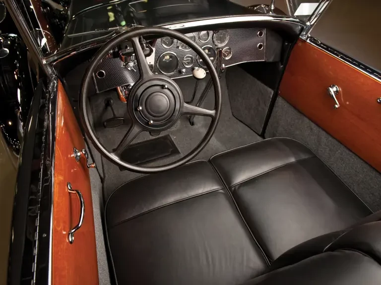 1930 Duesenberg Model J - Image 5 of 24