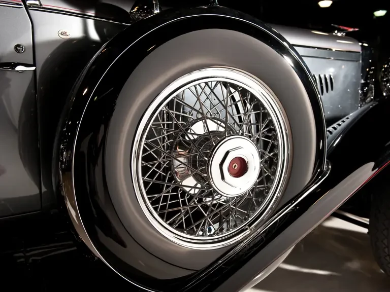 1930 Duesenberg Model J - Image 10 of 24