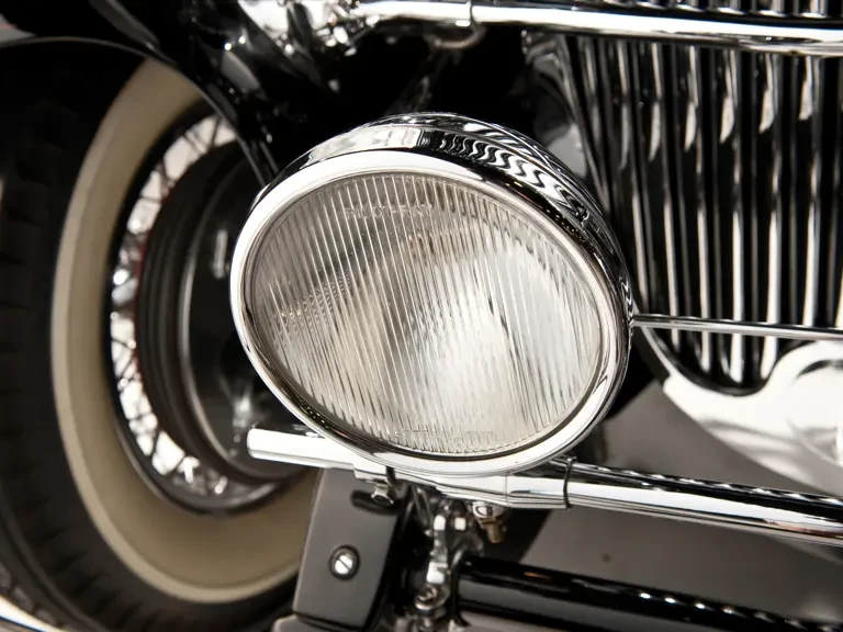 1930 Duesenberg Model J - Image 22 of 24