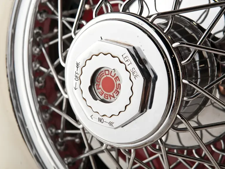 1930 Duesenberg Model J - Image 9 of 24
