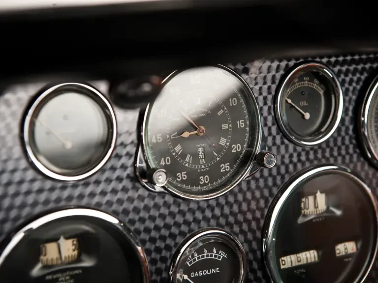 1930 Duesenberg Model J - Image 19 of 24